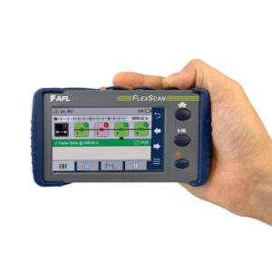 Flexscan FS200 OTDR