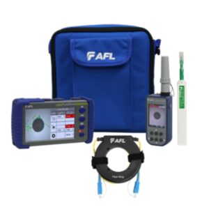 Flexscan FS300 Quad OTDRs