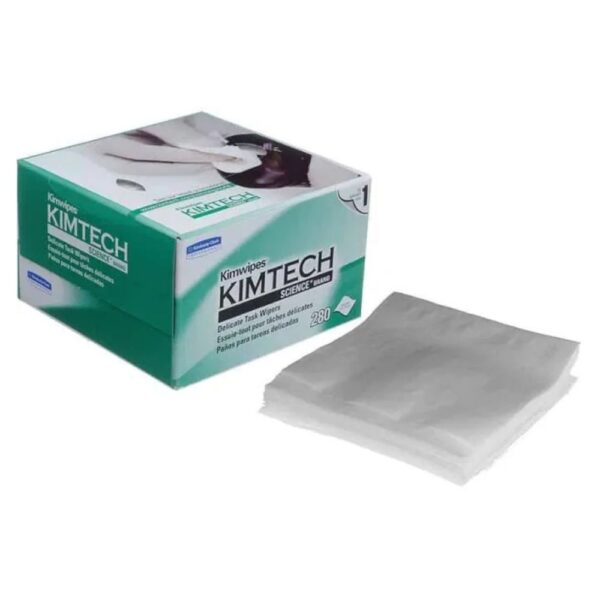 Kimwipes - ICL Logistix (Pty) Ltd
